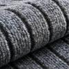 Y Seven Absorbent Stripe Floor Mat - Customizable Kitchen & Entryway Doormat