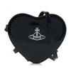 Vivienne WeStwood Dámská S lewiS Heart croSSbody Taška 4304006mu L001o N403