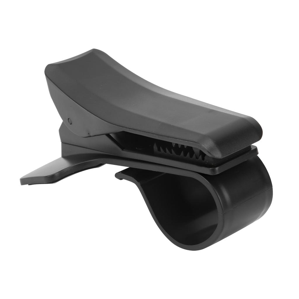 Rutschfeste Armaturenbrett-Handyhalterung Clip Verstellbar Universal für 36,5 Zoll MP4 PDA