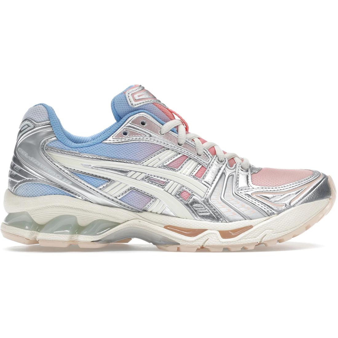 

Sneaker ASICS Gel-Kayano 14 Baked Pink Cream (Women s)(1202A516-700) 37.5