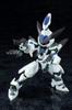 Kotobukiya Medabot Cross Messiah Plastikmodellbausatz Mehrfarbig KXK00-M