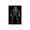 Max Factory PLAMAX Pacific Rim JG 01 Cherno Alpha 1/350 Scale ABS & PS Assembled Plastic Model Kit Re-release