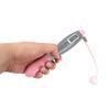 HONCITY 2 In 1 Ropeless Jump Rope (with Regular Rope)
