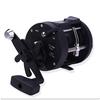 Trolling Reels Durm Type Baitcasting Reel  Inshore and Offshore Saltwater and Freshwater Reel