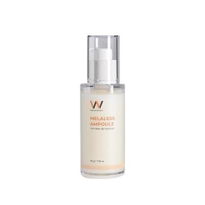 WONJIN EFFECT Melaless Ampoule 50г