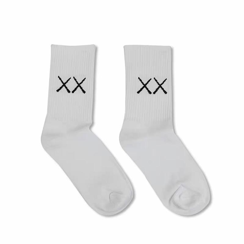 

Модные мультяшные хип-хоп баскетбольные носки - Унисекс, средней длины, уличный стиль Unisex (36-44)