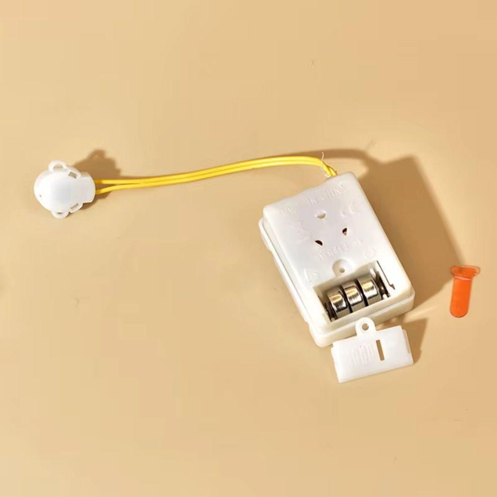 Clear Voice Plush Toy Voice Box Message Recorder Sound Recording Module  Kids Toy