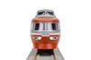 KATO N Gauge Odakyu Romancecar NSE (3100 Series) Updated 11-Car Set, Model Train, 10-2005