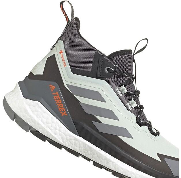 adidas Terrex Free Hiker 2 Goretex ботинки трекинговые