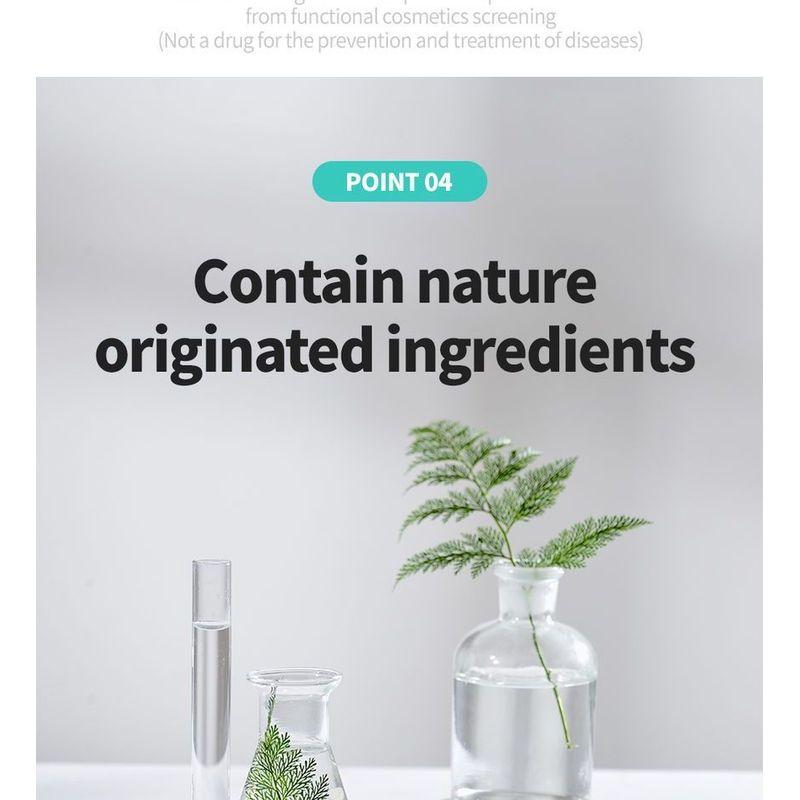 esfolio - 3HA Clear Cleansing Foam