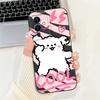 For Note 12 Pro 5G Inifinix Back Cover Infinix Note12 12Pro X671B Funda Flower Butterfly Women Fashion Phone Case Soft Silicone