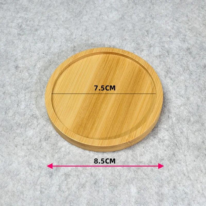 

Подставки под чай из бамбука, цветочные горшки разной формы, подносы из бамбука, подставки под кофе, товары для украшения дома, детские творческие игрушки своими руками