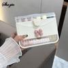 Lipstick Holder Storage Box, Multi Grid Display Shelf, Household Cosmetics Storage Box, Organizing Box