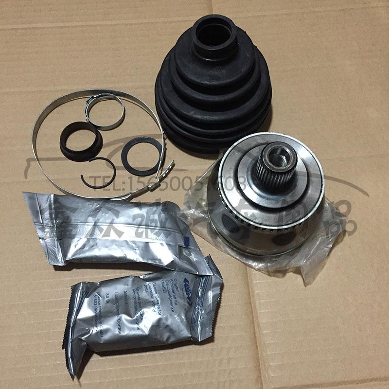 Compatible Volkswagen New Lingyu Outer CV Joint 3BD 407 120