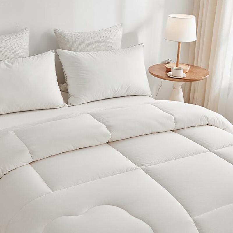 

100% Xinjiang Cotton Duvet