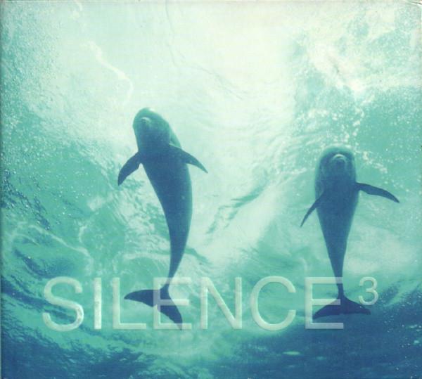 

CD VARIOUS - Silence SK53124 Sony Classical 1996 France Classical Used