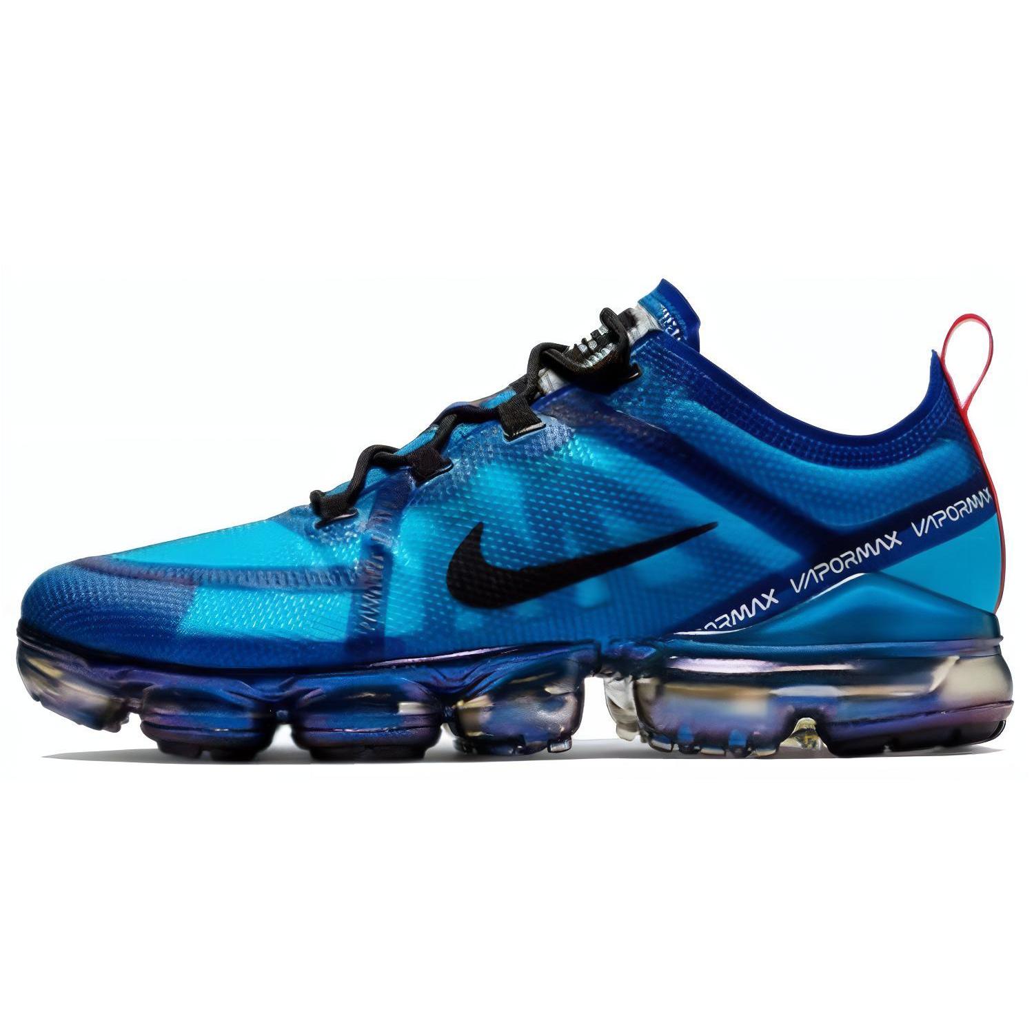 

Новые Nike Air VaporMax 2019 Indigo Force AR6631-400 44