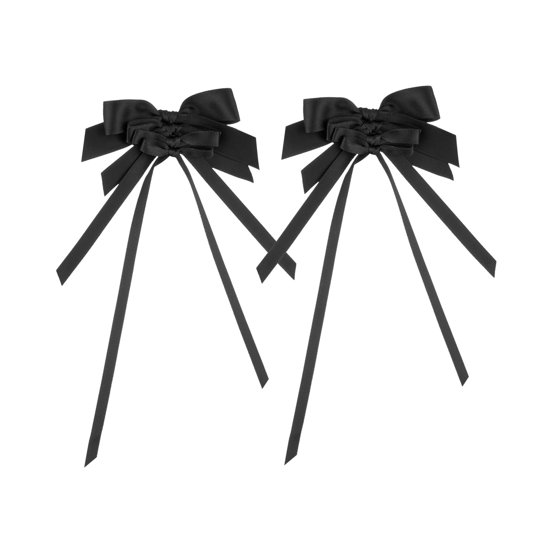 

Модные серьги-подвески для женщин чёрный