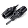 For Kawasaki Z900 Z650 Z1000 Z400 NINJA 650 400 zx6r Z750 Z 900 Motorcycle Falling Protection Crash Protectors Frame Sliders