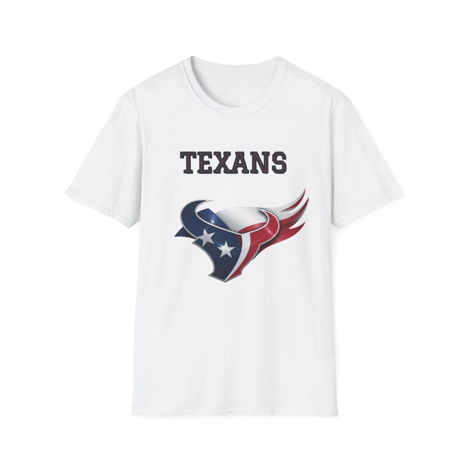 Flying Texans T-Shirt S