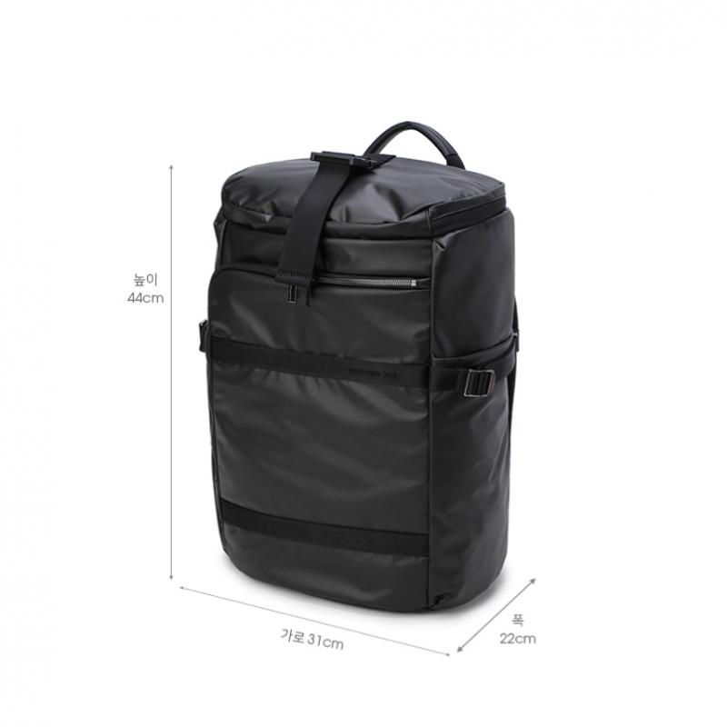 Mandarina Duck Backpack Shady Box Syt11651