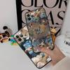 Fresco Adam Sculpture Case for Motorola Edge 60 60s 70 G86 G56 G54 E14 G04S G45 G54 G64 S30 S50 X30 X40 X50 Pro Power