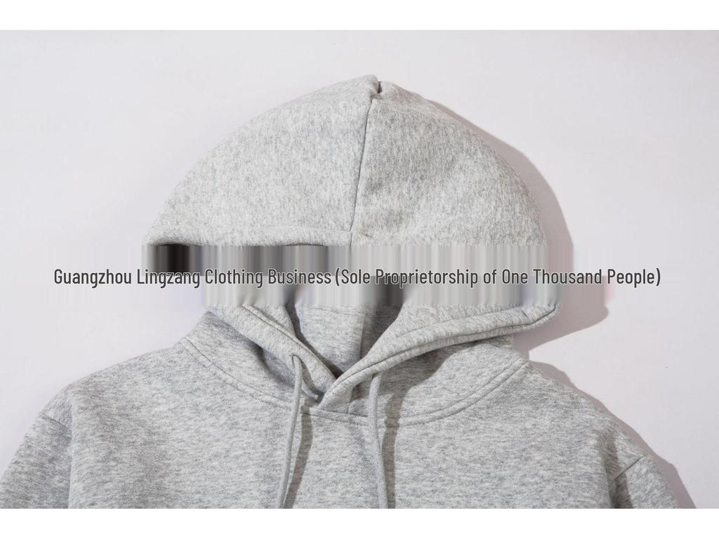 Carhartt Κλασικό Κεντημένο Unisex Φούτερ