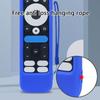 Silicone Protective Case for ONN TV 4K Stick Remote Controls Shockproof In 5 Color