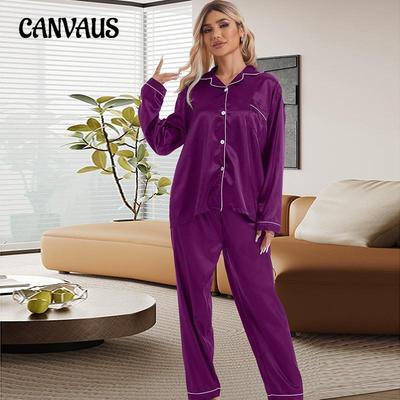 Abbigliamento da notte e vestiti per la casa – Pigiami e completi da notte
