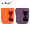 For Leapmotor C10 2024 2025 Car Center Console Wireless Charging silicone Pad Cup holder Integrated Mat Interior Accessories