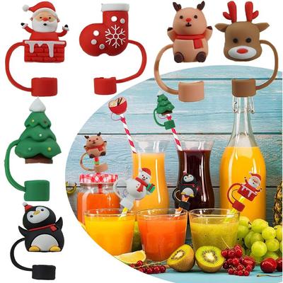 Bardak Takımı – Tıpalar ve Bulaşık Kapakları