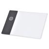 Handzeichnung LED-Platine Ultradünn A6 Kinder USB Flip Book Kit Set Malerei Kunstbedarf