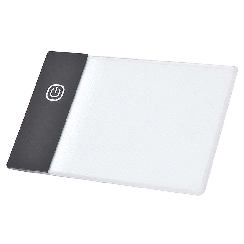 Handzeichnung LED-Platine Ultradünn A6 Kinder USB Flip Book Kit Set Malerei Kunstbedarf