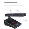 Runpu Professional Wireless Conference Microphone Systems (CN version)