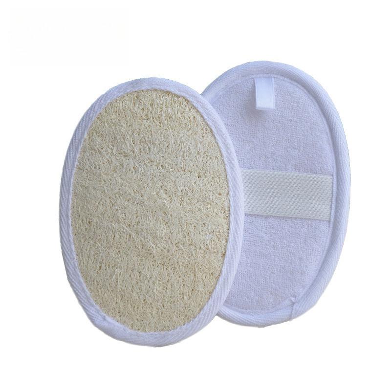 Loofah bath rubs mud rubs back bath balls rubs loofah pulp bath towels for household use