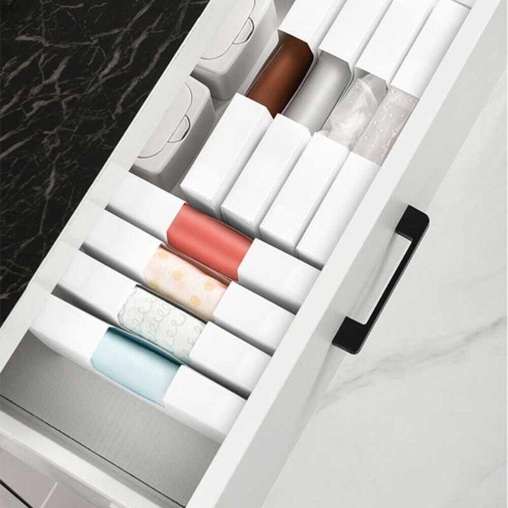 High-quality Plastic Bag Storage Box 3-Sizes Multifunctional Bag Organizer Wall Mounted Gloves Container Disposable Gloves