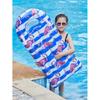 Thickened Inflatable Child Surfboard Floating Handle Float Board Water Slide Board Swimming Equipment Swimming Ring Unicorn