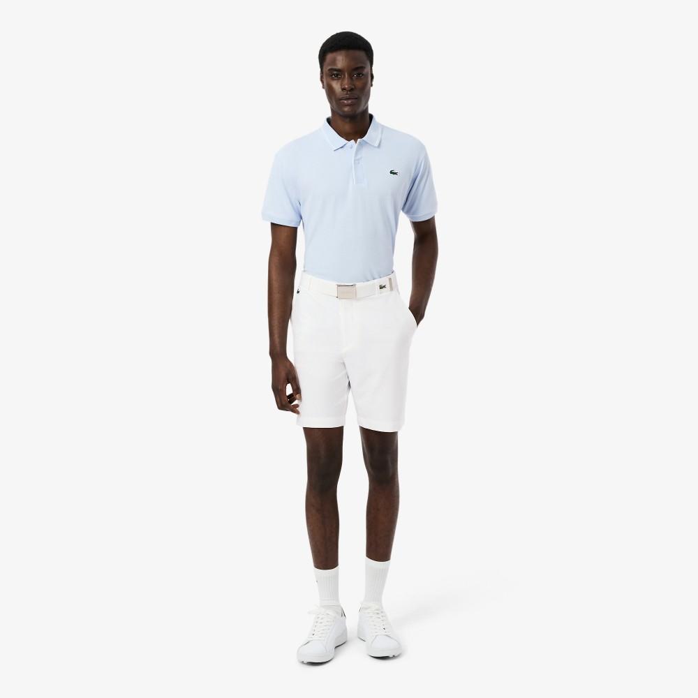 [Lacoste] Men s Golf Basic Bermuda Pants FH7396-56G001 42