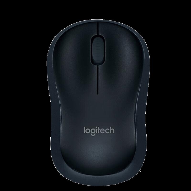

Logitech B175 Wireless Office Mouse