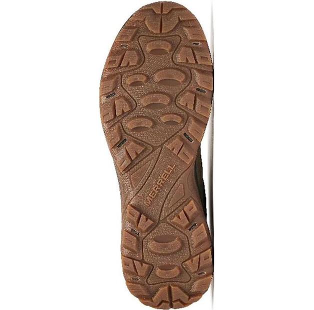 Merrell Tempo Sol Mid Wp Hiking Boots