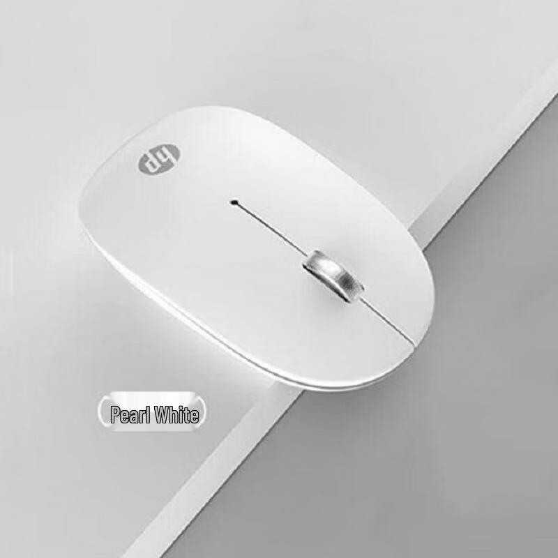 HP S1500 2.4G Draadloze Muis