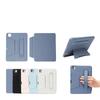 High Quality Magnetic Separation Tablet Protective Cover with Pen Slot and Wristband for iPad Air 4 5 10.9 Tablet Case Pro 11