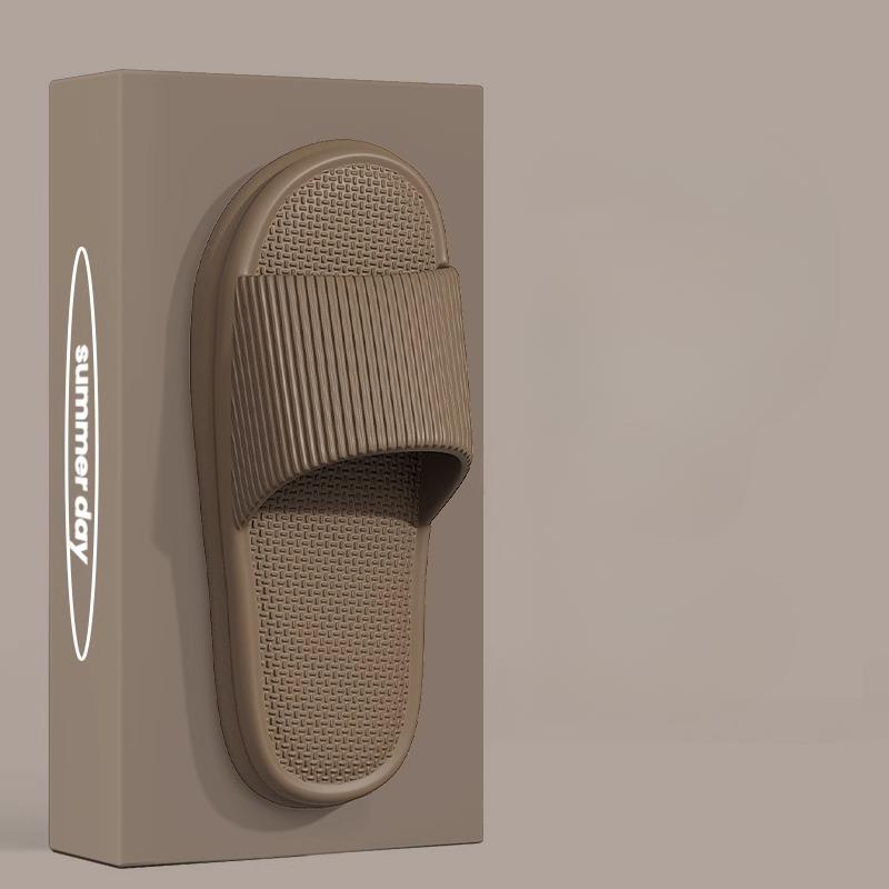 Sandalen Pantoffels Heren Pantoffels, Heren Zomer Huis Woonkamer Badkamer Antislip Paar Pantoffels