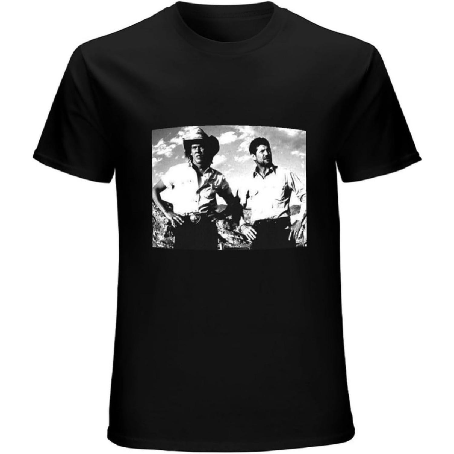 r_yes Tremors Cult Classic 90S Movie Kevin Bacon Men s T Shirt Black S