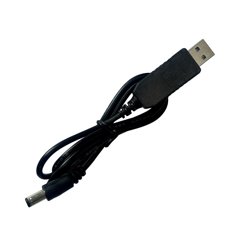 3.3ft Charging Cable USB Bait Boat Battery Cable Durable Battery Charging Cable Battery Recharging