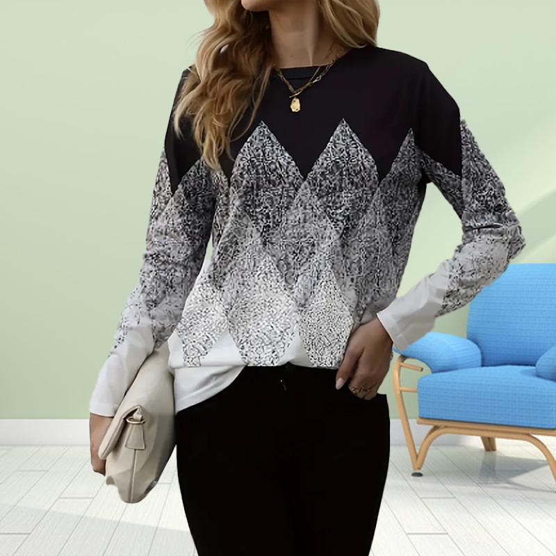 

Женское повседневное платье Осенние платья с принтом для женщин Платье с коротким рукавом и круглым вырезом Плюс Размер XS серый