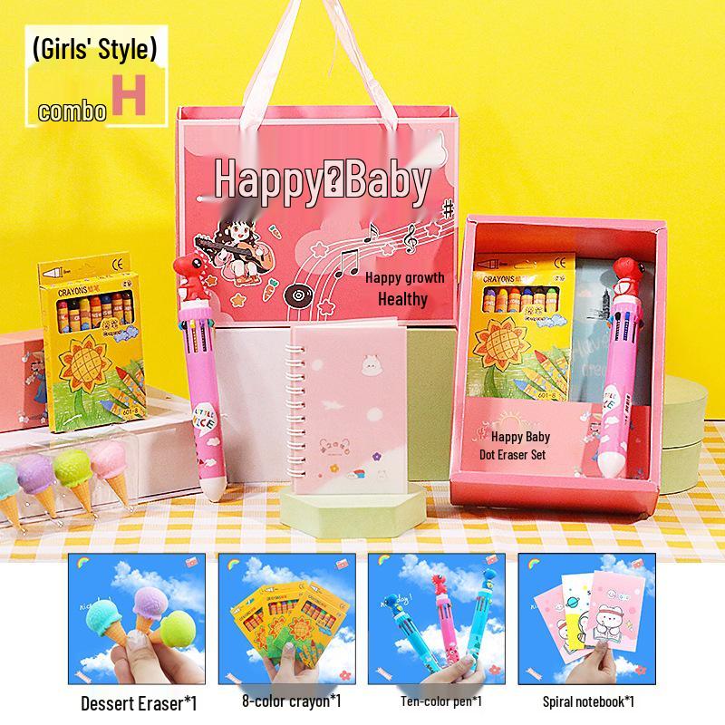 Children's Graduation Party Favors for Class Sharing - Kids' Gifts for June 1st & Birthdays