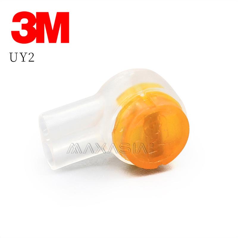 3M Corning Moisture-Proof UY2/UY Quick Wiring Terminal for Automotive and Household Use