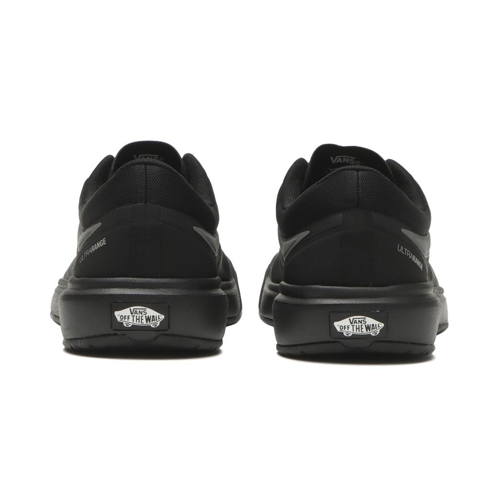 Vans Mte Ultrarange 2.0 Rw Vn000d60bka Black Black