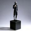 Anime Tokyo Ghost Figure Kaneki Ken Action Figure Standing pose Kaneki Ken Statue Kaneki Ken Figure pvc Model Ornament Toys Gift